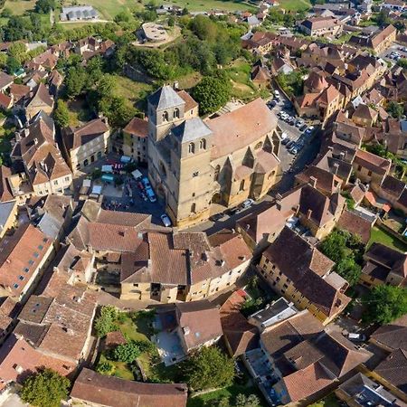 Appartement Belle Vue - Centre Ville Medievale Gourdon en Quercy Esterno foto