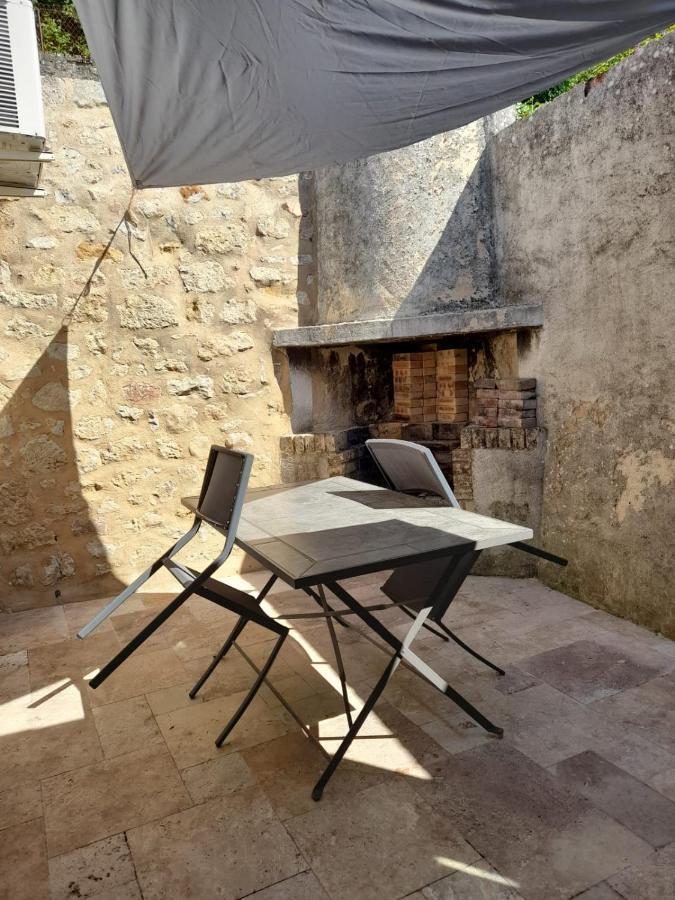 Appartement Belle Vue - Centre Ville Medievale Gourdon en Quercy Esterno foto